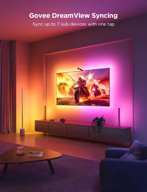 TV Backlight 3 Lite H6097 (40~50 inch) Govee 1.SH.01.G055