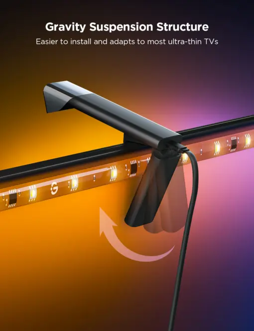 TV Backlight 3 Lite H6097 (40~50 inch) Govee 1.SH.01.G055