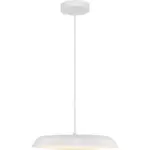 Piso | Pendant | White – 1-NR2010763001