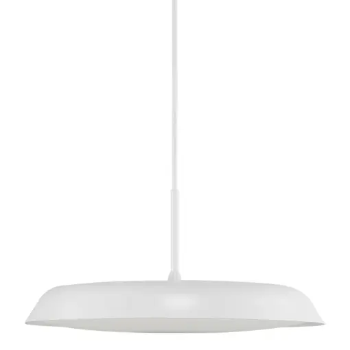 Piso | Pendant | White – 1-NR2010763001