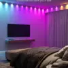 Smart Γιρλάντα Φωτισμού LED Downlights RGBIC 5m H608A Govee 1.SH.01.G067