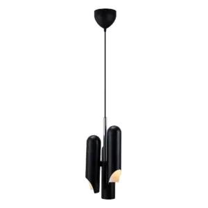 Rochelle | Pendant | Black – 1-NR2320283003