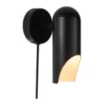 Rochelle | Wall light | Black – 1-NR2320301003