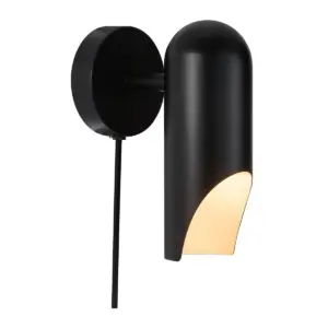 Rochelle | Wall light | Black – 1-NR2320301003