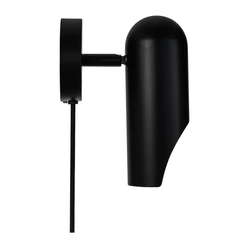 Rochelle | Wall light | Black – 1-NR2320301003