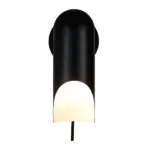 Rochelle | Wall light | Black – 1-NR2320301003