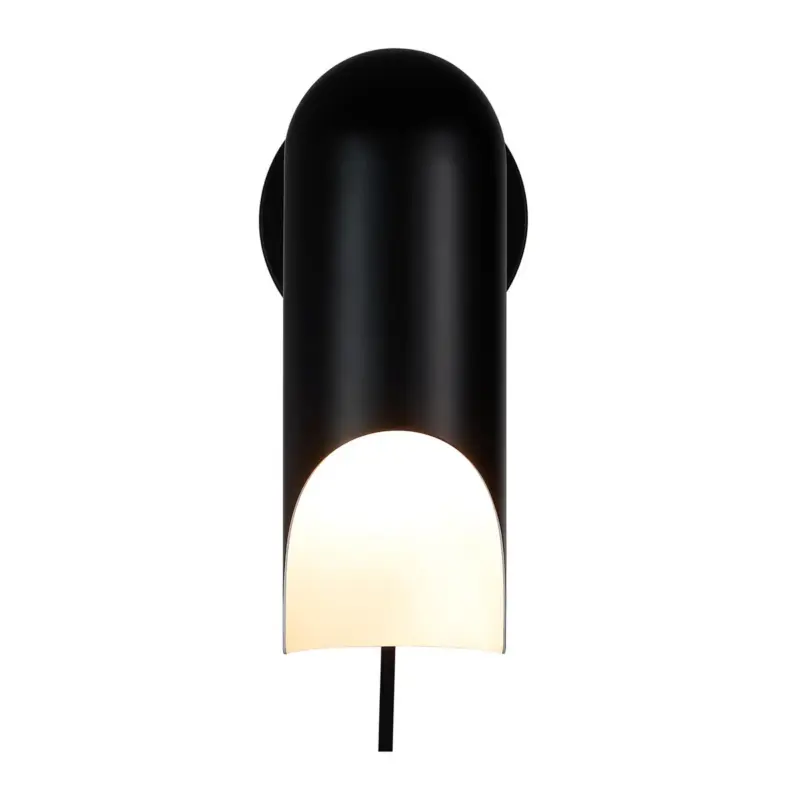 Rochelle | Wall light | Black – 1-NR2320301003