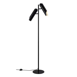 Rochelle | Floor lamp | Black – 1-NR2320314003