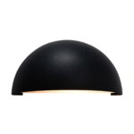 Scorpius | Wall light | Black – 1-NR2320731003