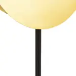 Shapes | Wall light | Brass – 1-NR2320321035