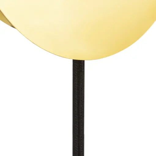 Shapes | Wall light | Brass – 1-NR2320321035