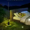 Smart Wi-Fi LED RGBICWW Φωτιστικό Δαπέδου Μαύρο με Ηχέιο H6079 Govee 1.SH.01.G066