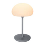 Sponge On A Stick | Battery light | Grey – 1-NR2320715010