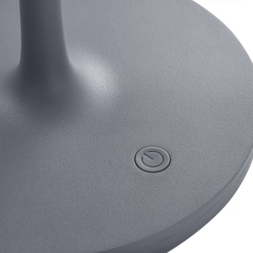 Sponge On A Stick | Battery light | Grey – 1-NR2320715010