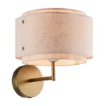 Takai | Wall light | Beige – 1-NR2320421018