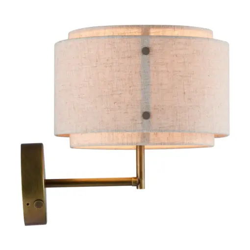 Takai | Wall light | Beige – 1-NR2320421018