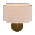 Takai | Wall light | Beige – 1-NR2320421018