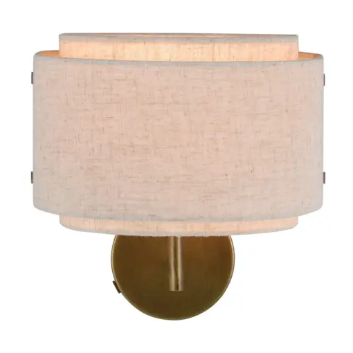Takai | Wall light | Beige – 1-NR2320421018