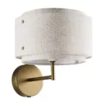 Takai | Wall light | Beige – 1-NR2320421018