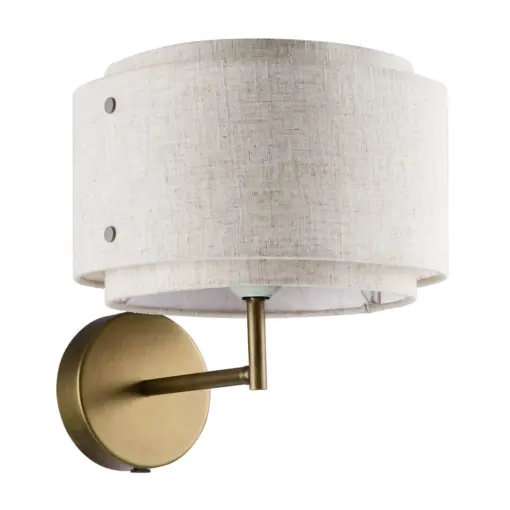 Takai | Wall light | Beige – 1-NR2320421018