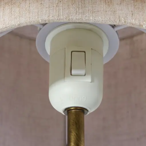 Takai | Wall light | Beige – 1-NR2320421018