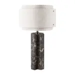 Takai | Table lamp | Beige – 1-NR2320445018
