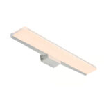 Nordlux Tinia 60 1-NR2210141001– LED Φωτιστικό Τοίχου IP44 Λευκό 3000-4000K Dimmable