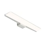 Tinia 60 | Wall light | White – 1-NR2210141001