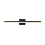 Tinia 60 | Wall light | Black – 1-NR2210141003