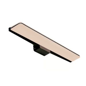 Tinia 60 | Wall light | Black – 1-NR2210141003
