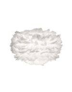 Eos Mini white O 35 x 20 cm – 1-UM2011