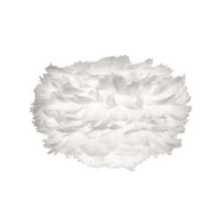 Eos Mini white O 35 x 20 cm – 1-UM2011