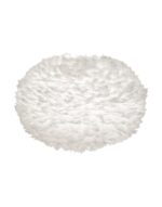 Eos XL white O 75 x 45 cm – 1-UM2012