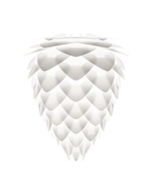 Conia Medium – White 40 x 50 cm – 1-UM2017