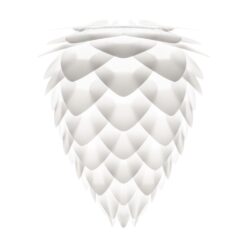 Conia Medium – White 40 x 50 cm – 1-UM2017