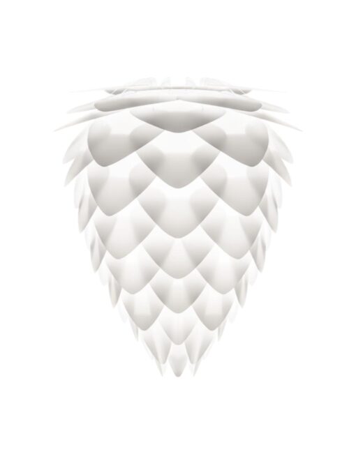 Conia Medium – White 40 x 50 cm – 1-UM2017