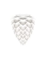 Conia Mini – White 30 x 36 cm – 1-UM2019
