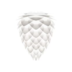 Conia Mini – White 30 x 36 cm – 1-UM2019