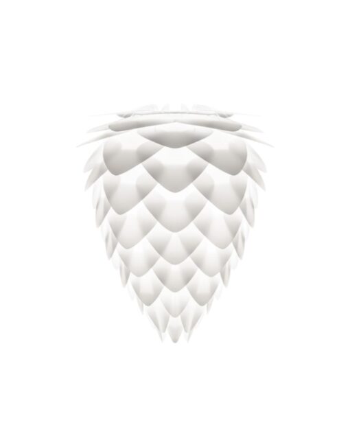 Conia Mini – White 30 x 36 cm – 1-UM2019