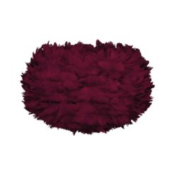 Eos Medium red O 45 x 30 cm – 1-UM2021