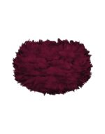 Eos Medium red O 45 x 30 cm – 1-UM2021