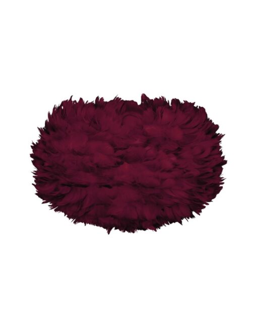 Eos Medium red O 45 x 30 cm – 1-UM2021