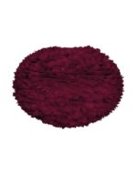 Eos Large red O 65 x 40 cm – 1-UM2023