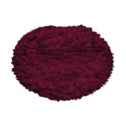 Eos Large red O 65 x 40 cm – 1-UM2023