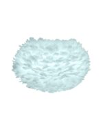 Eos Medium light blue O 45 x 30 cm – 1-UM2024