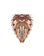 Conia Mini – Copper 30x 36 cm – 1-UM2033