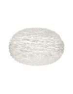 Eos XXL white O 110 x 70 cm – 1-UM2041