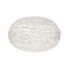 Eos XXL white O 110 x 70 cm – 1-UM2041
