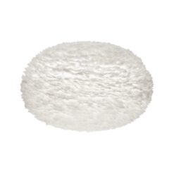 Eos XXL white O 110 x 70 cm – 1-UM2041