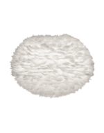 Eos Large white  O 65 x 40 cm – 1-UM2042